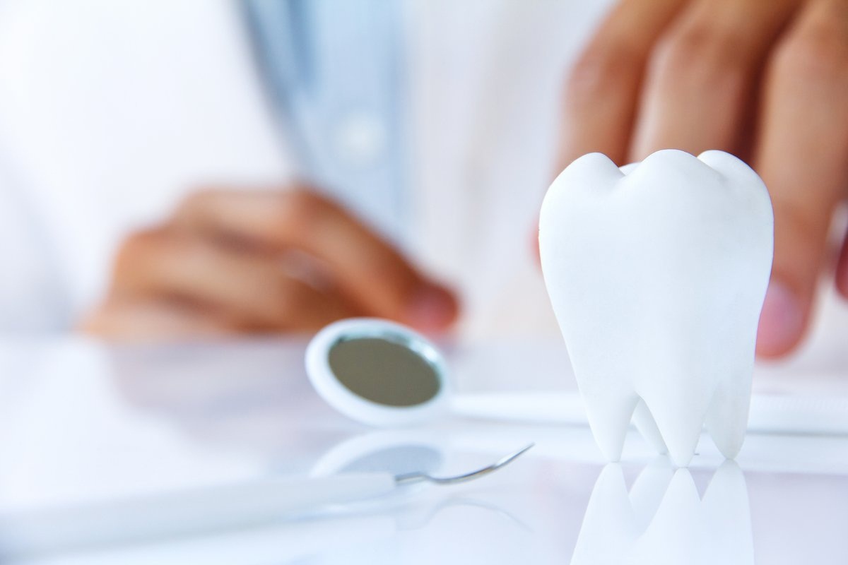 The Great Realm Of Dental Fillings