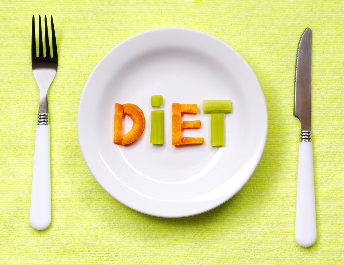 Rapid Loss Of Weight With Best Three Diets