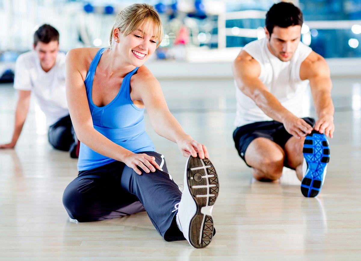 The trainer’s attitude towards the client’s health