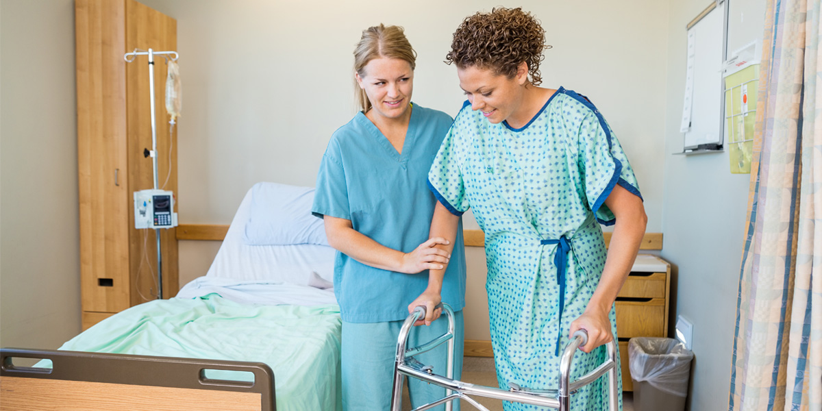 Shape your career with a reliable nursing assistant course