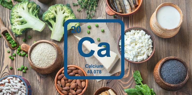 Is Calcium As Important As We Think?