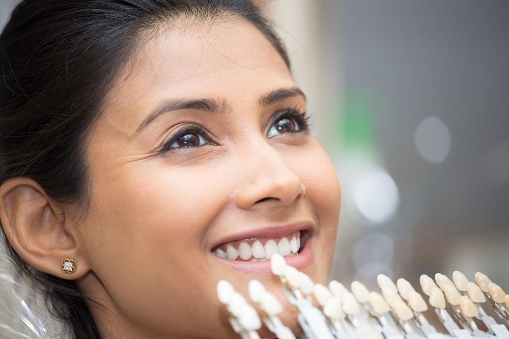 WHAT ARE THE BENEFITS OF A COSMETIC DENTISTRY TREATMENT?