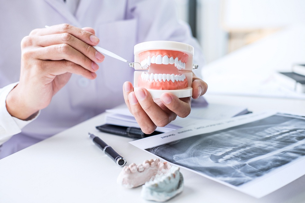 What are the Benefits of Jaw Surgeries?