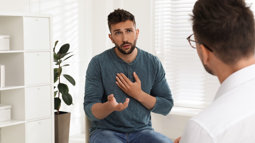 Role of Medication