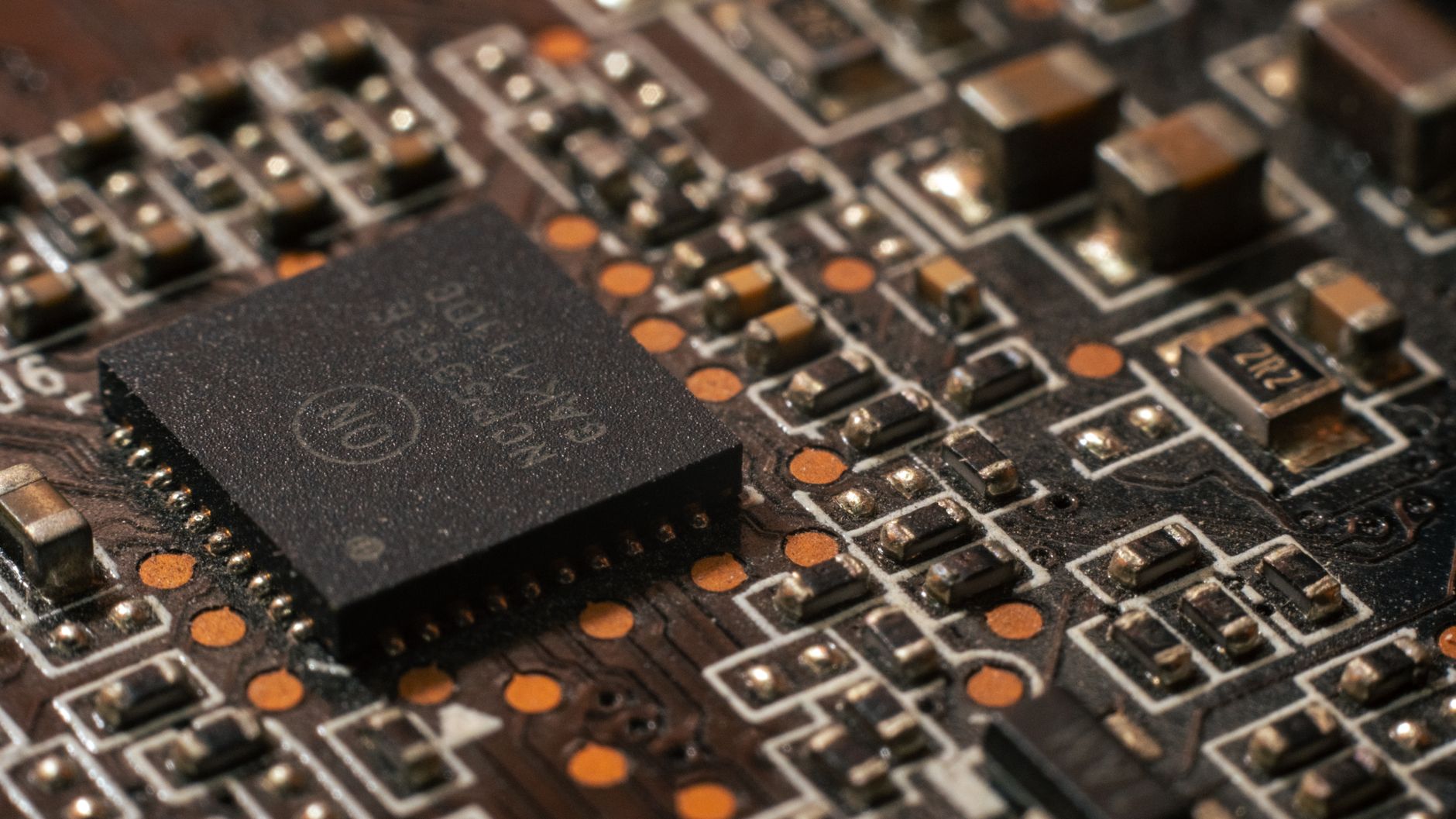 AI chip innovation