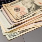 AI startup funding