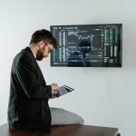 Brazilian financial market startup