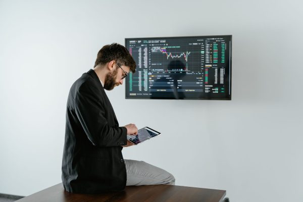Brazilian financial market startup raises $70M in Proven Funding