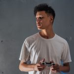 buy video game t-shirt