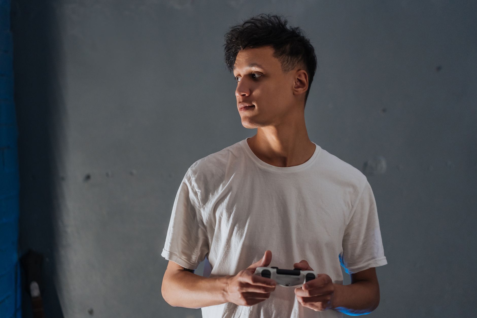buy video game t-shirt