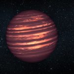 NASA space telescope