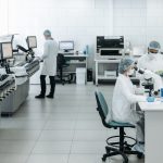 RPG Life Sciences acquisitions