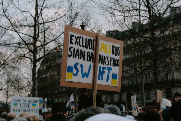 Russia Sanction Bill: Clear Insights on Its Impact