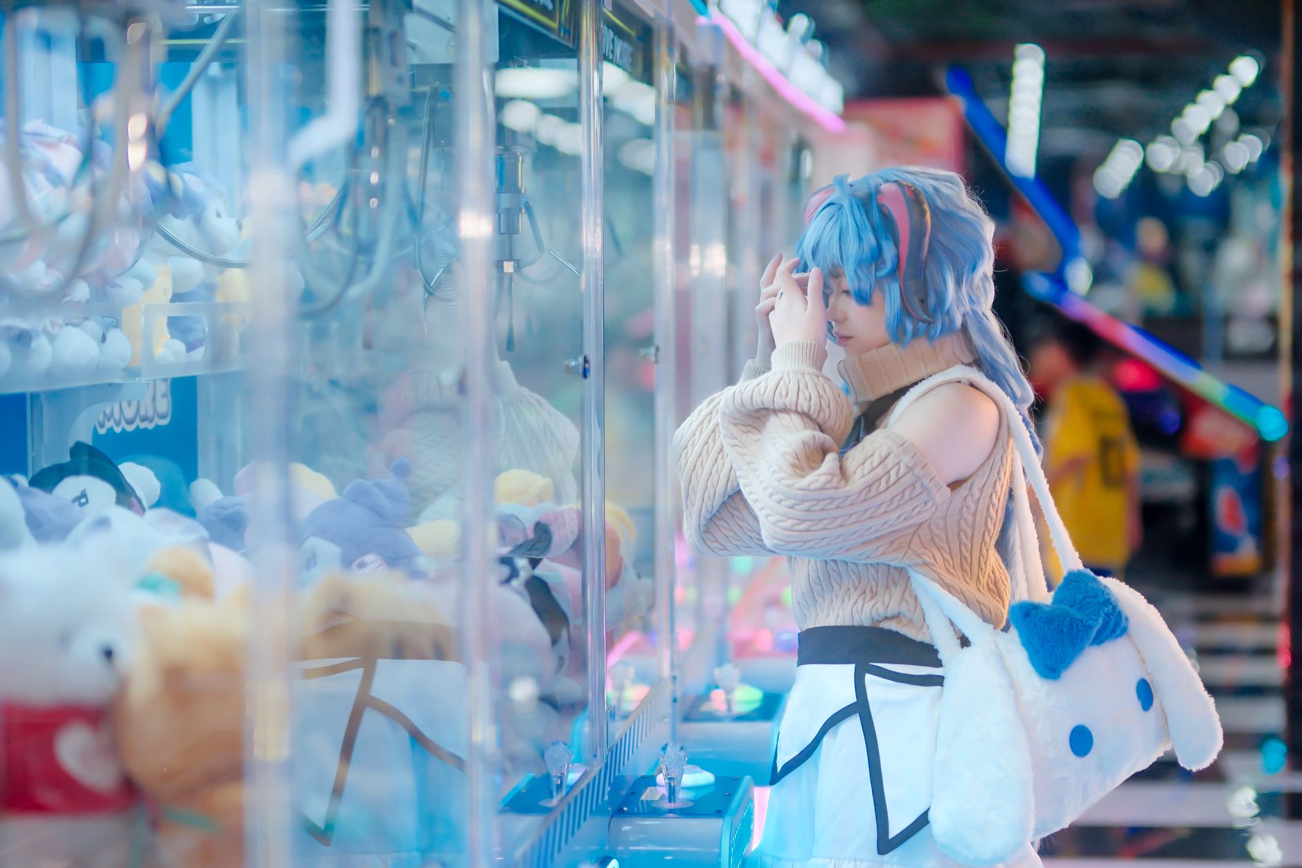 Sanrio Kawaii Me Live