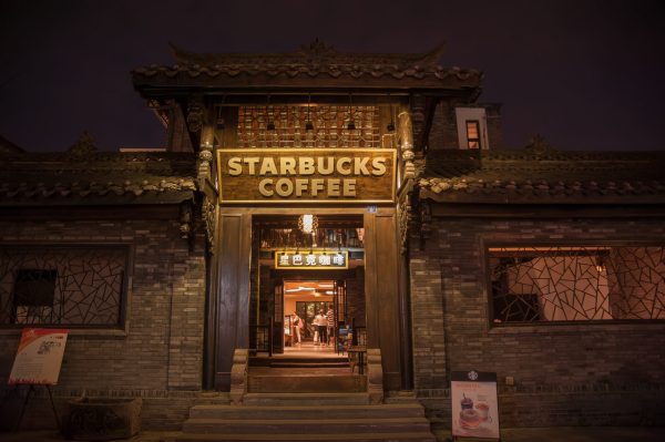 Starbucks Seattle store closure: Another setback for downtown