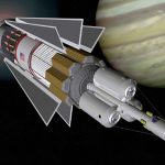 Starship orbital launch