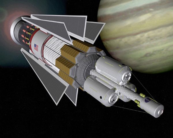 Is the Starship orbital launch the best space event yet?