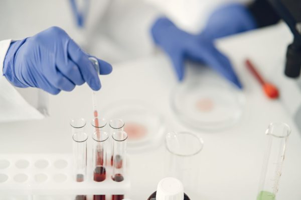 AI-powered chemical R&D: Proven startup NuSynth raises Rs 36.5 crore