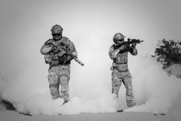 Battlefield 6 skins: Are They the Worst in Gaming?