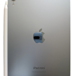 iPad Mini 8 display