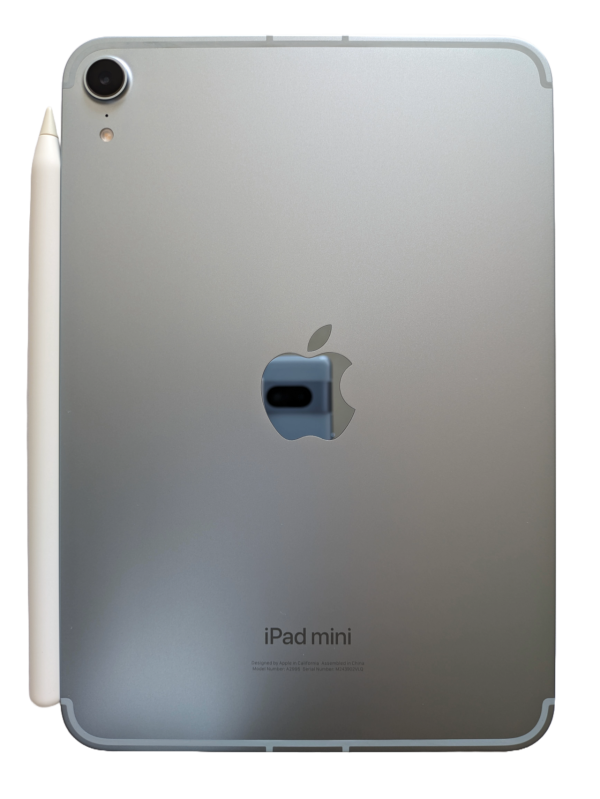 iPad Mini 8 display: Best Tested 60Hz and 120Hz Options