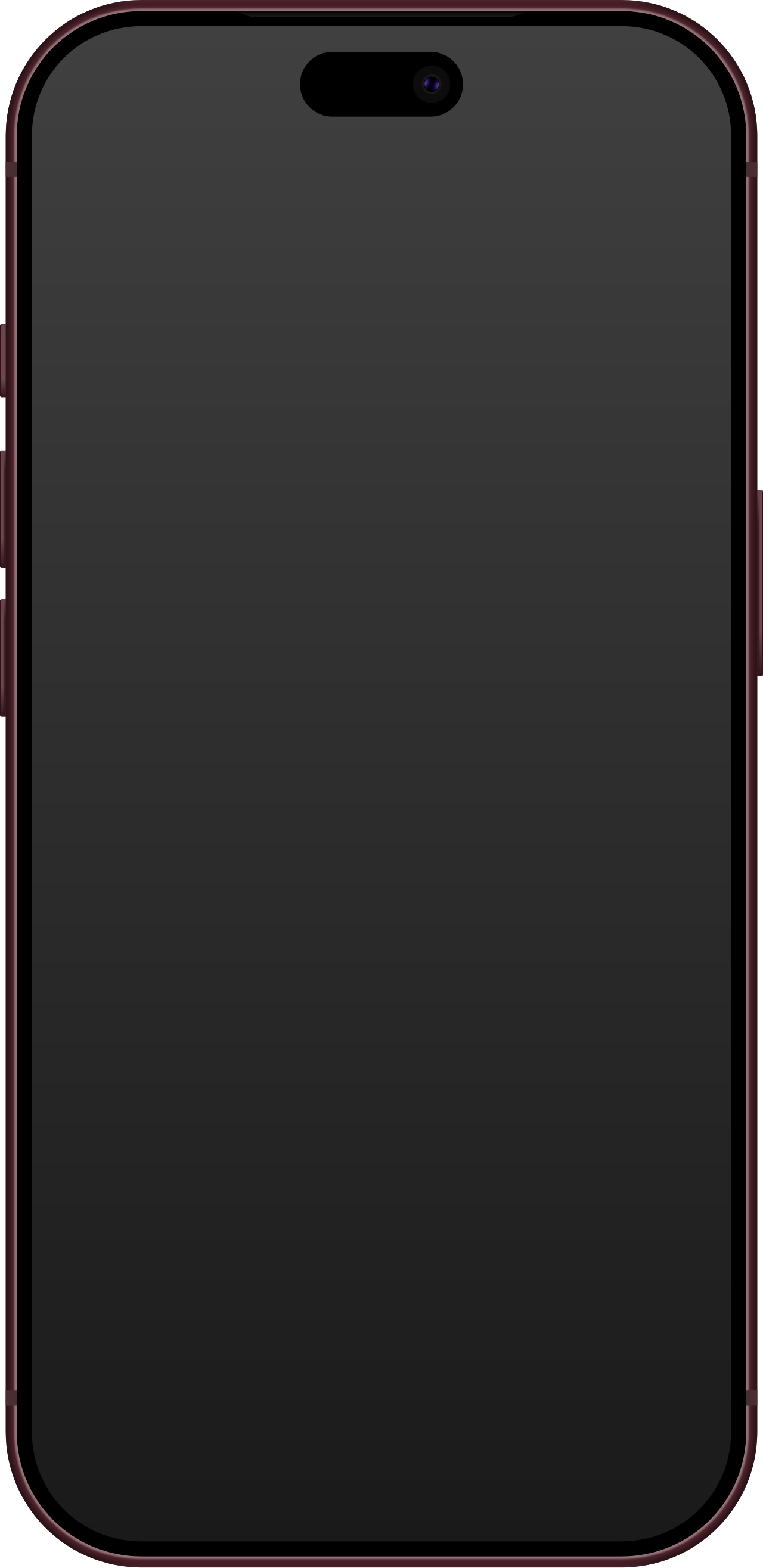 iPhone 18 Pro Max issue