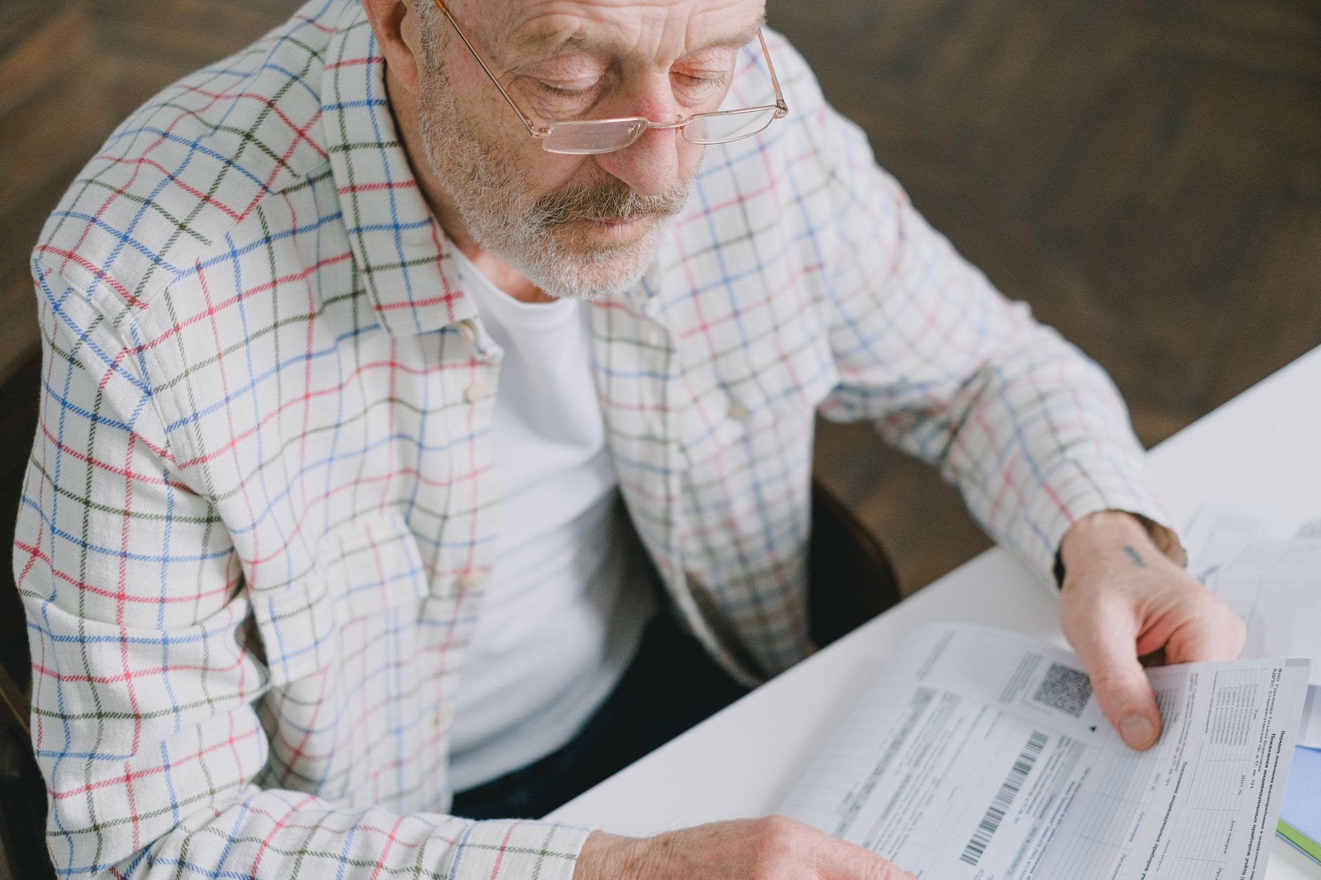 Keralam bill elderly care