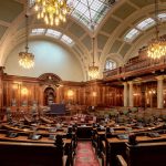 Power To The Players Act