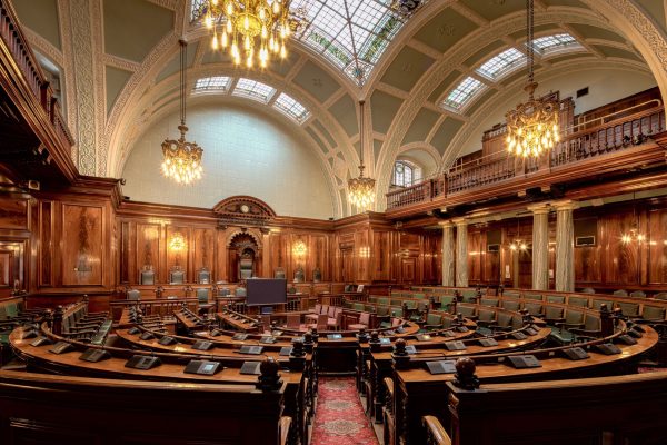 Power To The Players Act: Is It the Best Game Ownership Solution?