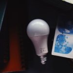 property of light