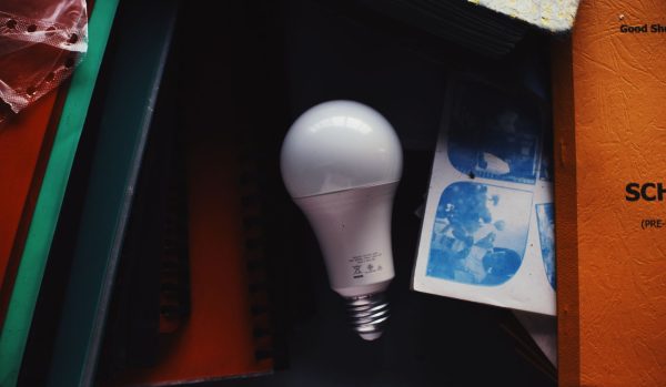 Property of Light: Astonishing Discovery Changes Everything