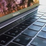 Redesigned MacBook Pro