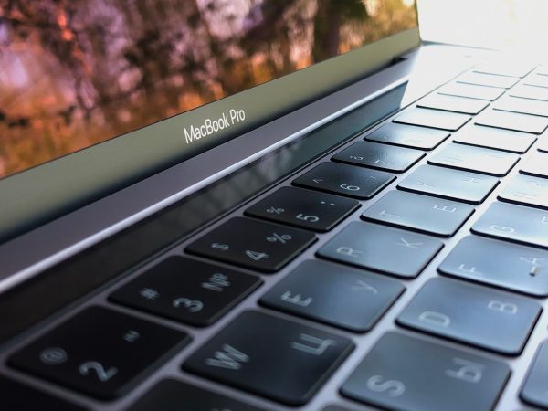 Redesigned MacBook Pro: What Are the Best Changes?