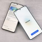 Samsung One UI update
