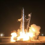 SpaceX launch news