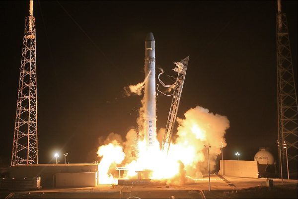 SpaceX launch news: Clear weather brings exciting possibilities